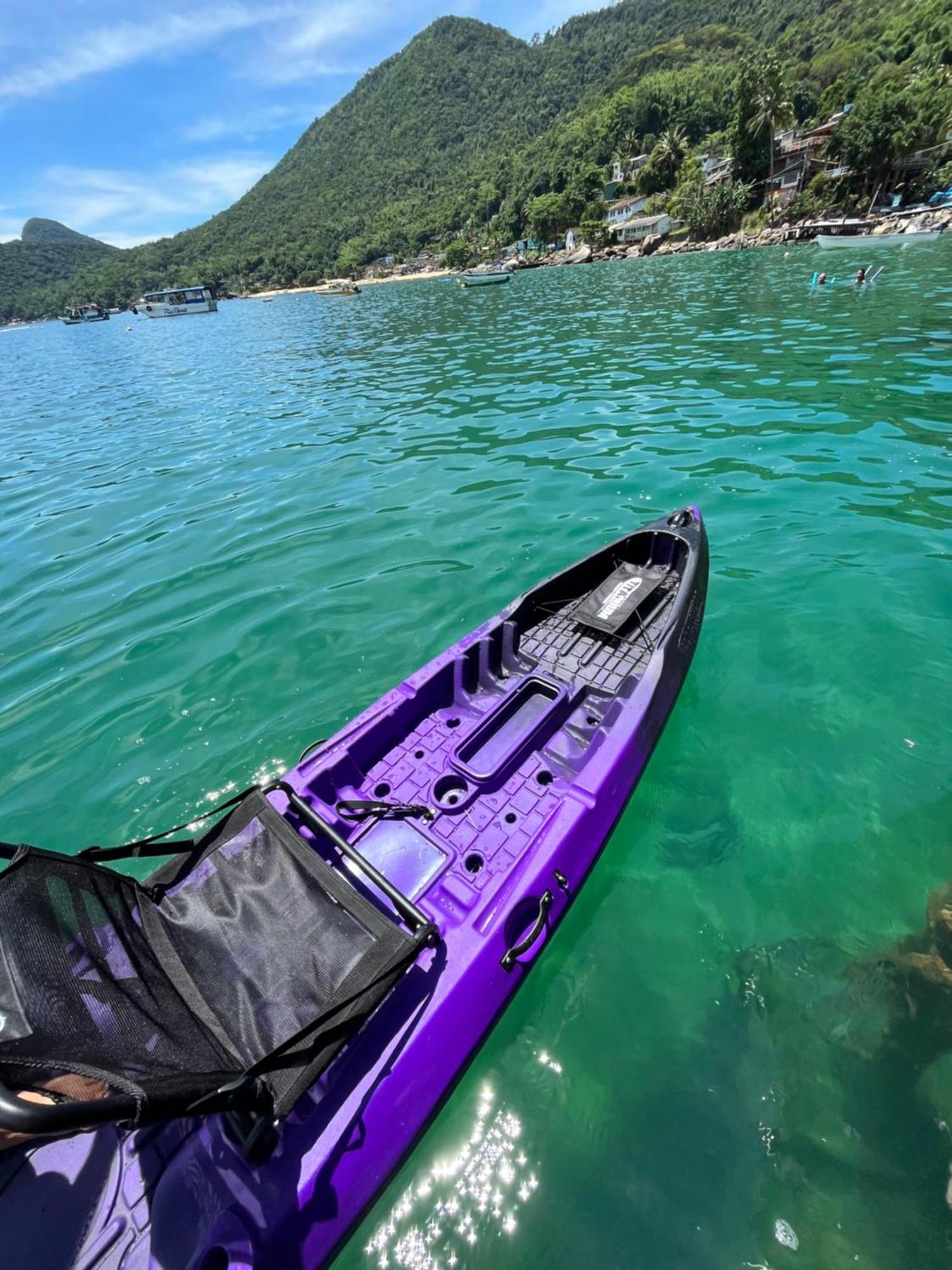 Pousada Conves - Ilha Grande Praia de Araçatiba エクステリア 写真