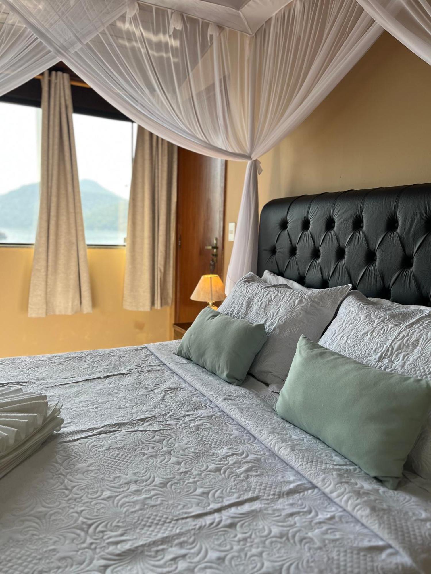 Pousada Conves - Ilha Grande Praia de Araçatiba 部屋 写真