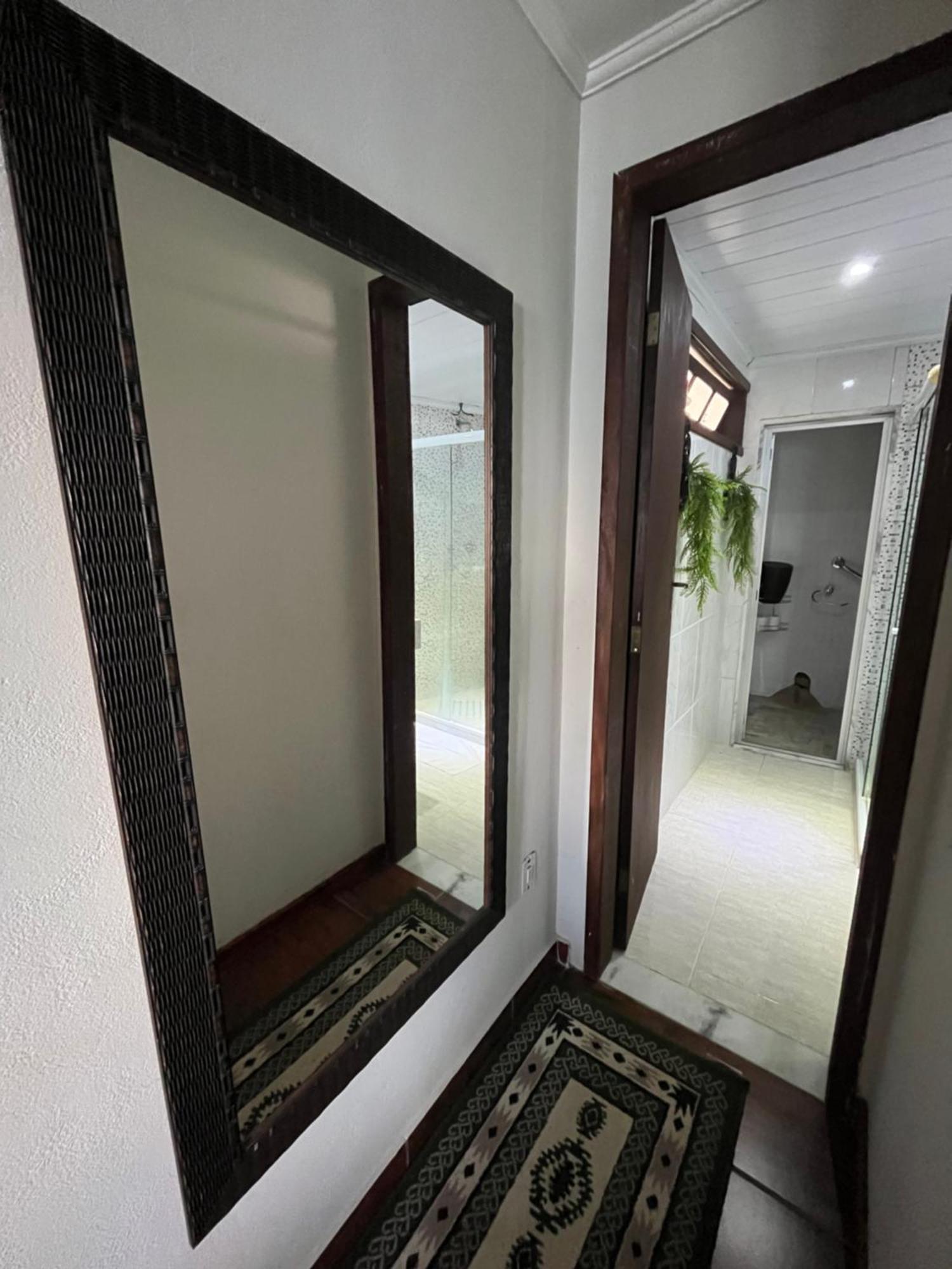 Pousada Conves - Ilha Grande Praia de Araçatiba 部屋 写真